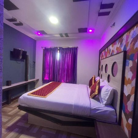Отель Ooty Vpr Residency Экстерьер фото