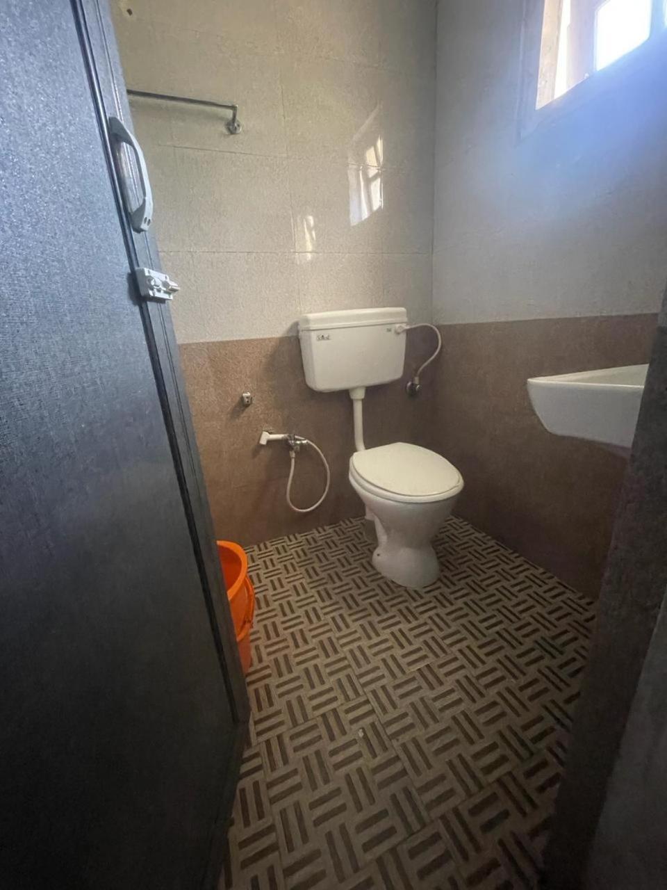 Отель Ooty Vpr Residency Экстерьер фото